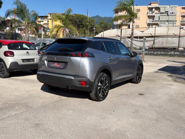 Peugeot 2008 PureTech 100 Allure Pack S/S - Foto 6