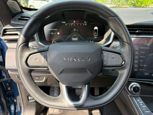 LYNK & CO 01 PHEV *PREZZO PROMO* rif. 24051388 - Foto 9