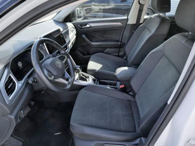VOLKSWAGEN T-Roc 2.0 Tdi 150cv Style Dsg rif. 23892479 - Foto 5
