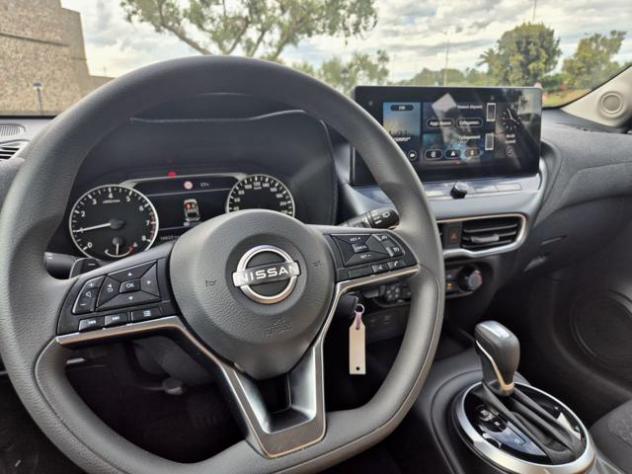 NISSAN Juke 1.0 DIG-T 114 CV DCT Acenta rif. 23669893 - Foto 8