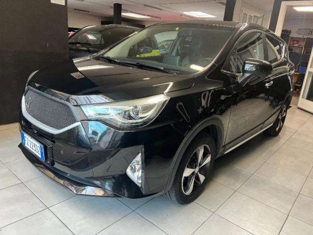 DR MOTOR DR4 Sport 1.6 Bi-Fuel GPL BLACK PELLE rif. 23940292 - Foto 3