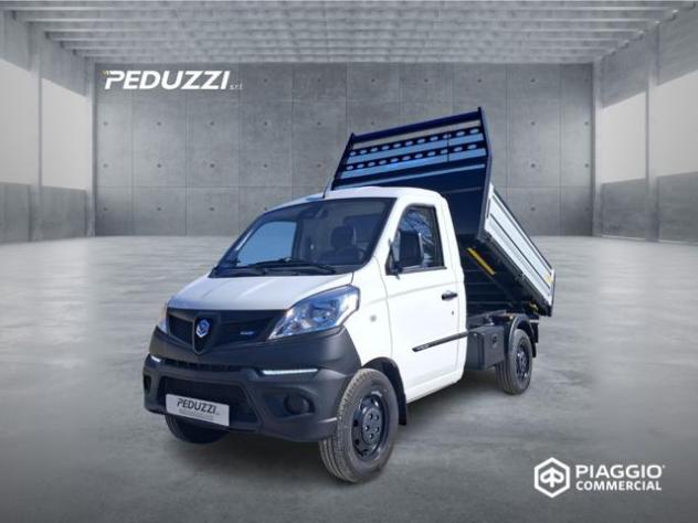 PIAGGIO Porter NP6 SWC RIBALTABILE TRILATERALE STRETTO rif. 23736039 - Foto 2