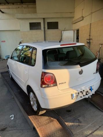 VOLKSWAGEN Polo 1.4/69CV TDI 5p. Comfortline rif. 24066958 - Foto 3
