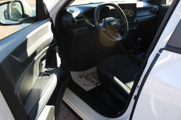 Dacia Duster Tce 130cv MHEV 4x4 Expression - Foto 8