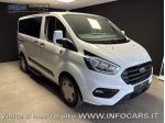 FORD Tourneo Custom 320 2.0 TDCi 105 CV Combi 9 POSTI iva compresa rif. 2 …