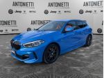 BMW Serie 1 118d Msport auto