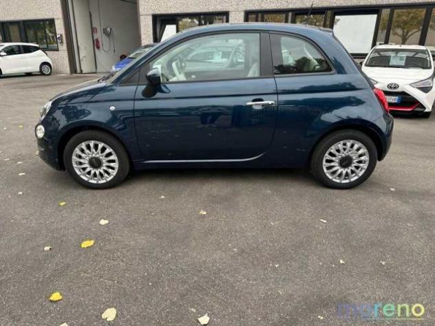 FIAT 500 1.0 hybrid 70 CV Lounge rif. 17938800 - Foto 3