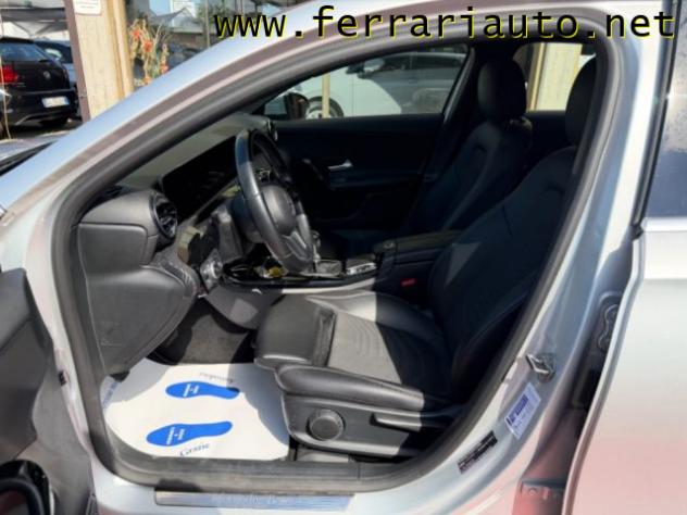 MERCEDES-BENZ A 160 Sport NEOPATENTATI rif. 23932219 - Foto 7
