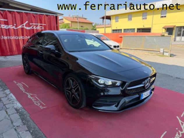 MERCEDES-BENZ CLA 200 d Automatic 4Matic Shooting Brake Premium AMG rif. 23983377 - Foto 2
