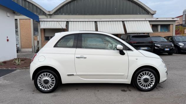 Fiat 500 1.2 Lounge - Foto 6