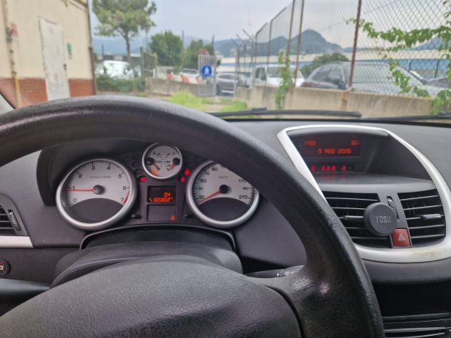 Peugeot 207 1.4 GPL - Foto 3