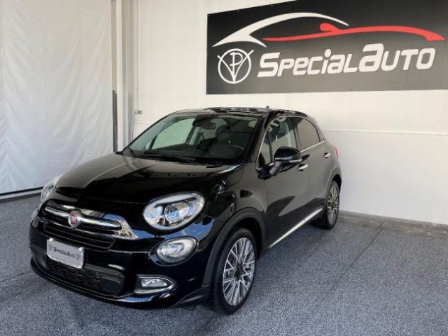 FIAT 500X 1.3 MultiJet 95cv navi+retrocam rif. 23663152 - Foto 5