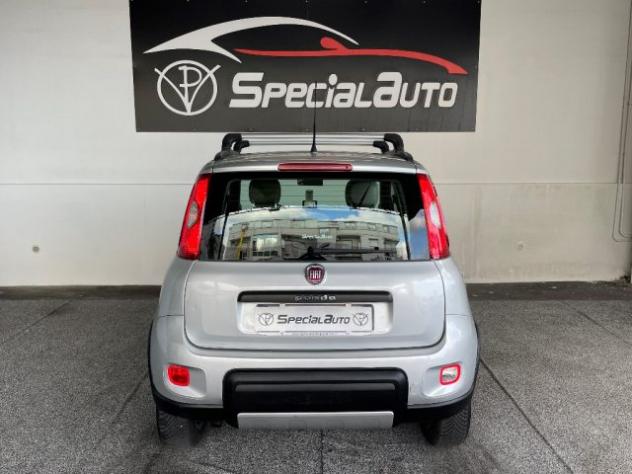 FIAT Panda 1.3 MultiJet S&S 4x4 rif. 23503145 - Foto 6