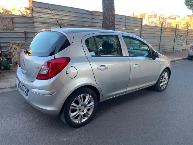 OPEL - Corsa - 1.3 CDTI 90CV 5p. Enjoy - Foto 6