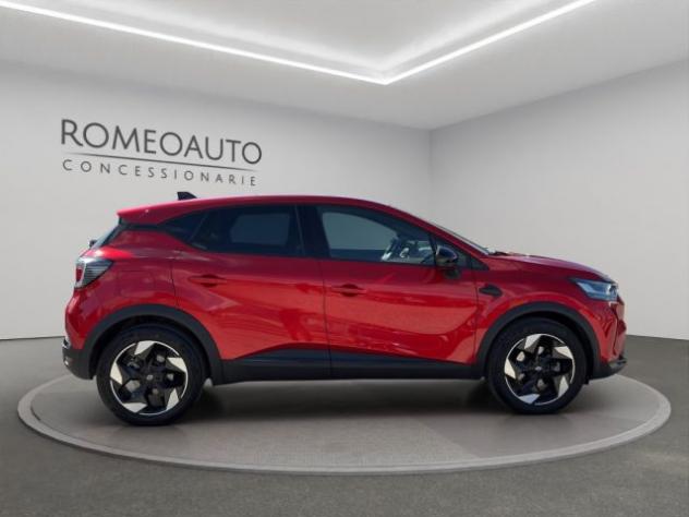 RENAULT Captur 1.6 full hybrid E-TECK techno 145 CV auto rif. 24118089 - Foto 7