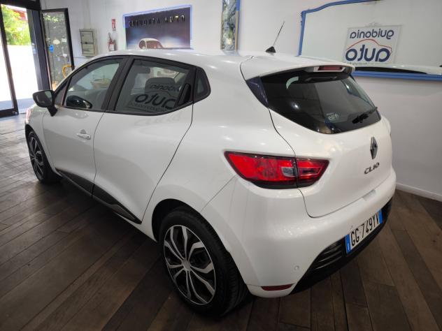 Renault Clio Blue dCi 75 CV 5 porte Intens - Foto 4