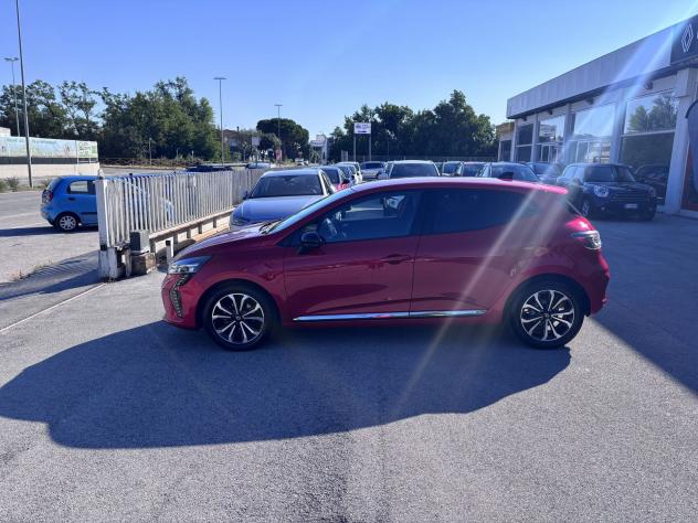 Renault Clio 1.0 TCE 67KW TECHNO - Foto 8
