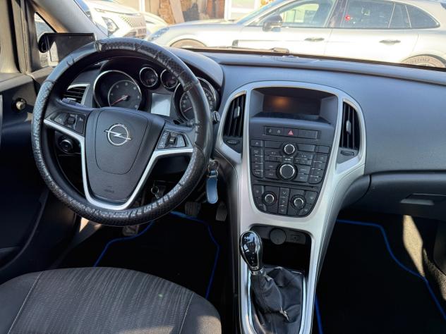 Opel Astra 1.7 CDTI 110CV 5 porte Cosmo - Foto 9