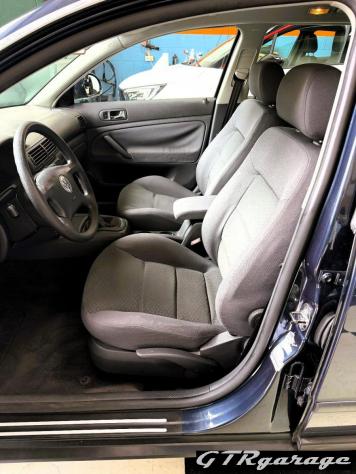 Vw Passat Variant 2.0 20V Business - Foto 6