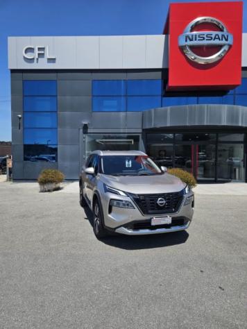 NISSAN X-Trail e-Power 2WD 5 posti N-Connecta rif. 23950552