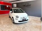 Fiat 500 1.0 Hybrid Connect