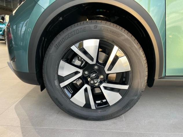 Opel Frontera GS Hybrid 145 CV (100 kW) Automatico - Foto 6
