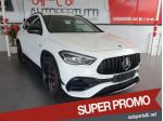 MERCEDES-BENZ GLA 45 AMG S 4Matic+ 420CV + PACK AERO rif. 19104720