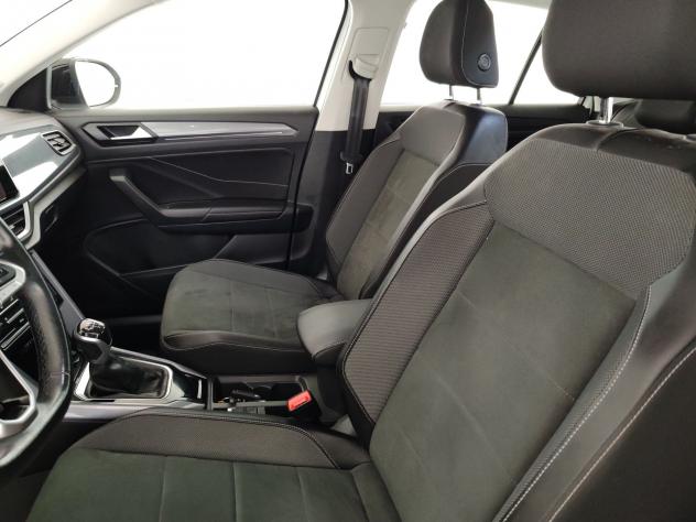 Volkswagen T-Roc 2.0 TDI SCR Style - Foto 9