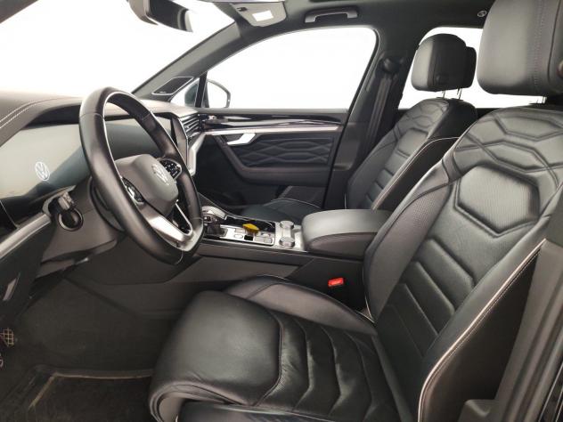 Volkswagen Touareg 3.0 V6 TDI SCR 210kW R-Line - Foto 7