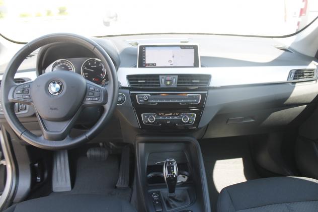 Bmw X1 sDrive18d Advantage - Foto 10