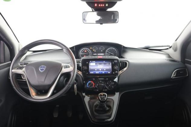 LANCIA Ypsilon Ypsilon 1.0 FireFly 5 porte S&S Hybrid Gold rif. 23824205 - Foto 4