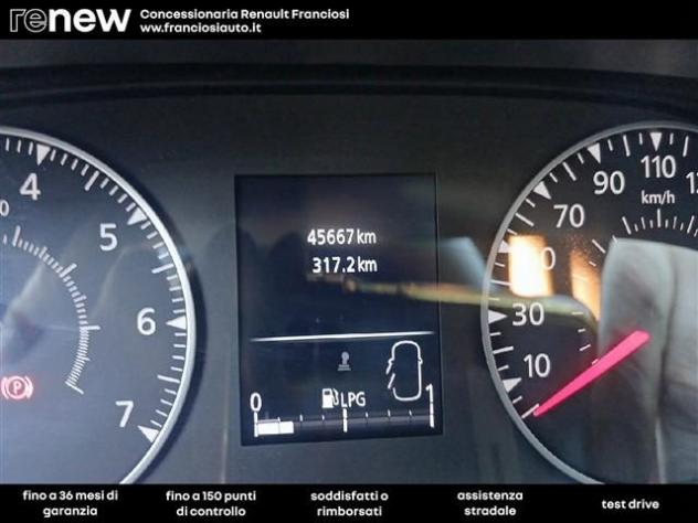 DACIA Duster II 1.0 tce Gpl 4x2 100cv Journey NBI rif. 23998404 - Foto 5