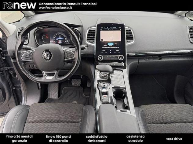 RENAULT Espace DCI 2.0 190 CV EDC EXECUTIVE rif. 23859986 - Foto 8