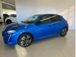 PEUGEOT 208 BlueHDi 100 Stop&Start 5 porte Allure Pack rif. 24097846