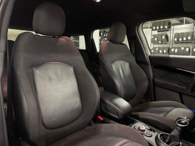 MINI Countryman Mini F60 2017 Mini 2.0 Cooper D auto - Foto 9