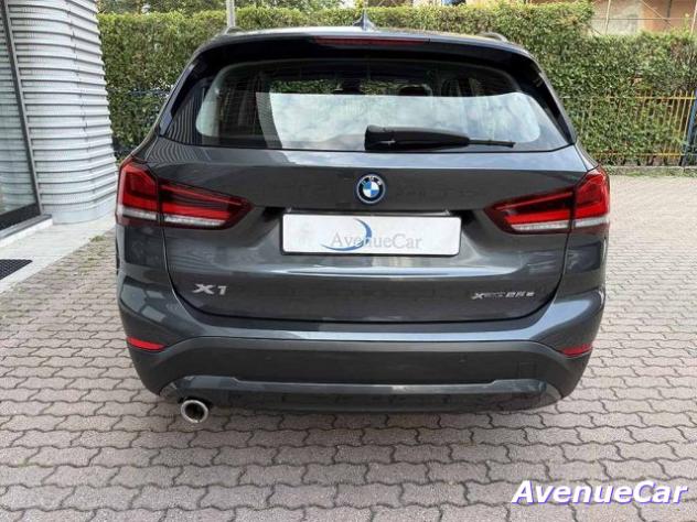 BMW X1 xdrive25e Business Advantage PREZZO REALE IVA ESP rif. 23987003 - Foto 6