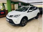 Toyota Rav 4 2.0 D-4D 4WD 20th Anniversario