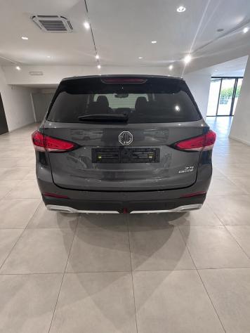 MG ZS NEW 1.5 HYBRID LUXURY - Foto 4