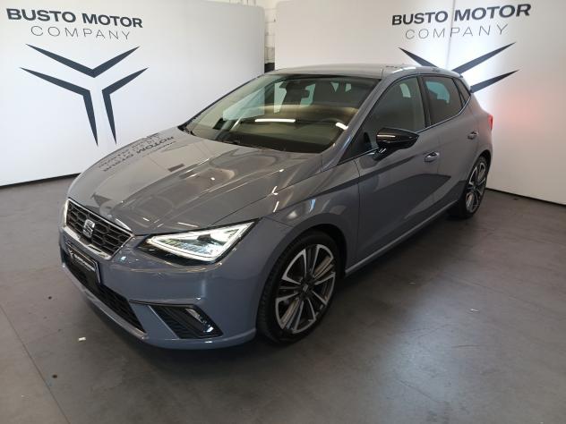 SEAT Ibiza Ibiza 1.0 ecotsi Anniversary-Limited Edition 95cv - Foto 3