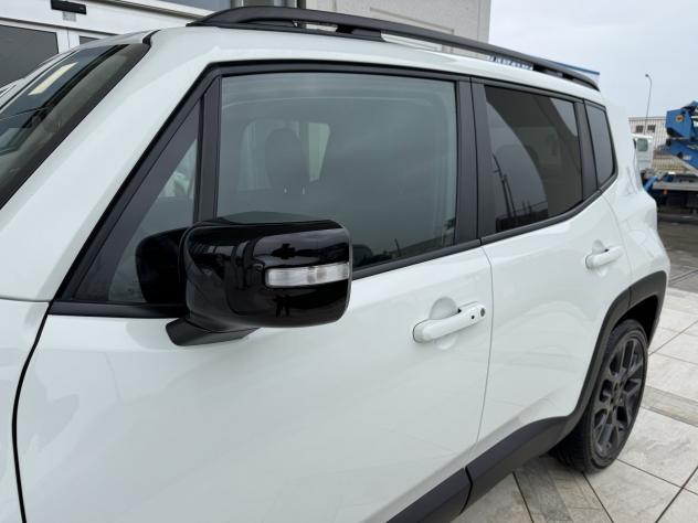 Jeep Renegade 1.5 Turbo T4 MHEV Limited - Foto 8