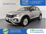 VOLKSWAGEN T-Roc 1.0 TSI Life BI-COLORE rif. 22710078
