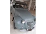 Citroen 2CV