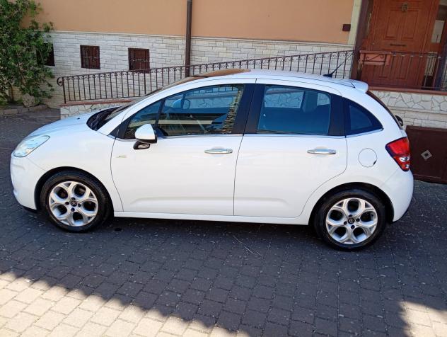 Citroen C3 1.4 GPL airdream Exclusive - Foto 7