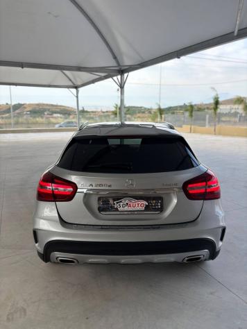 Mercedes-benz GLA 200 CDI Automatic 4Matic 140 Cv - Foto 6