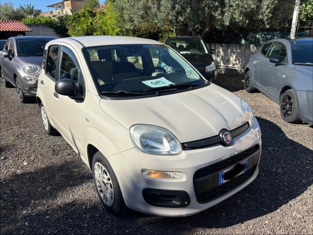 Fiat Panda 1.2 EasyPower Lounge Gpl - Foto 3