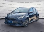 Toyota Yaris Yaris 1.0 Trend
