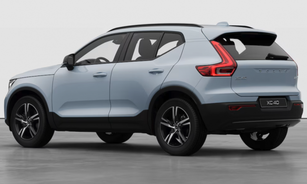 Volvo XC40 XC40 B3 automatico Plus Dark - Foto 6