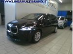 BMW 218 i Active Tourer Autom. Pelle Navi Led Garanzia 24M rif. 23924488