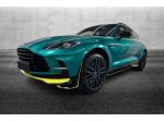 ASTON MARTIN DBX 707 rif. 23758525