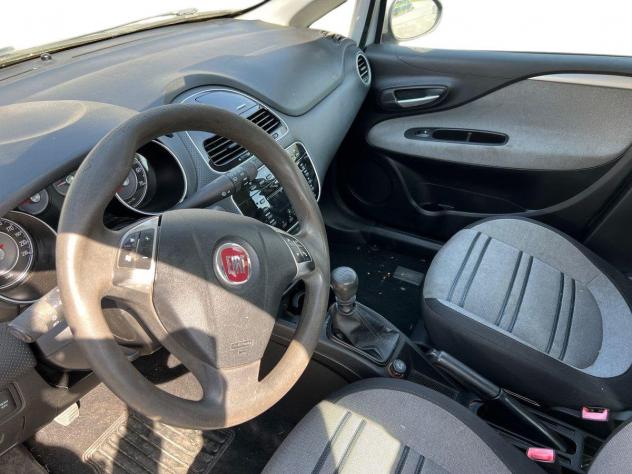FIAT Punto Punto Evo 5p 1.4 Active s&s 77cv - Foto 6